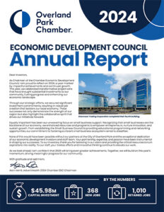 2024 EDC Annual Report