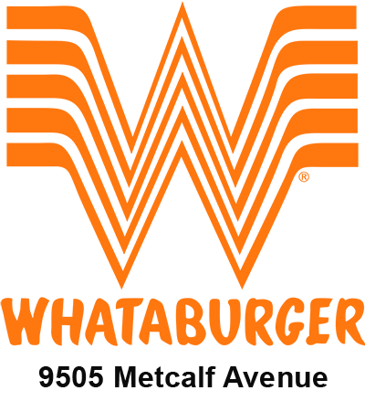 Whataburger - 95th Street