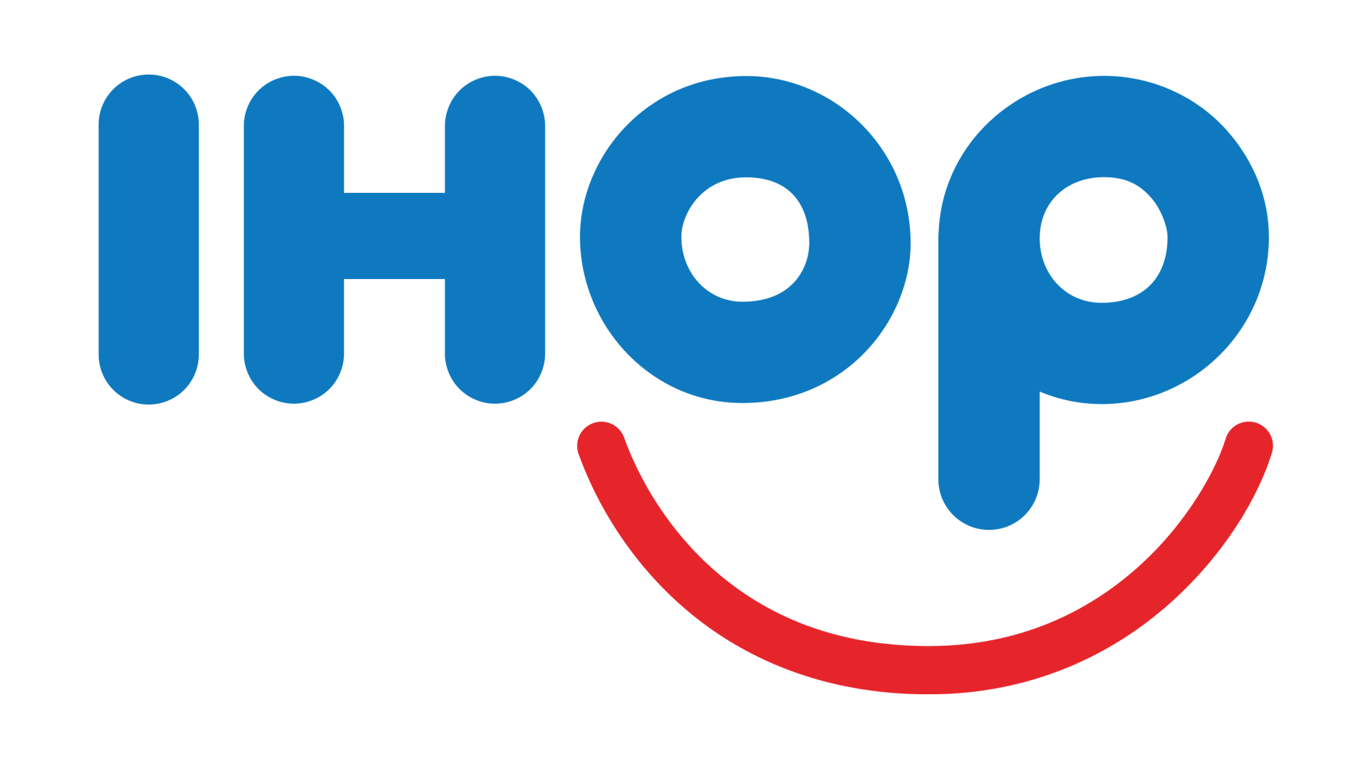 IHOP - 95th Street