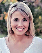 Michelle Holland, Reticent Security