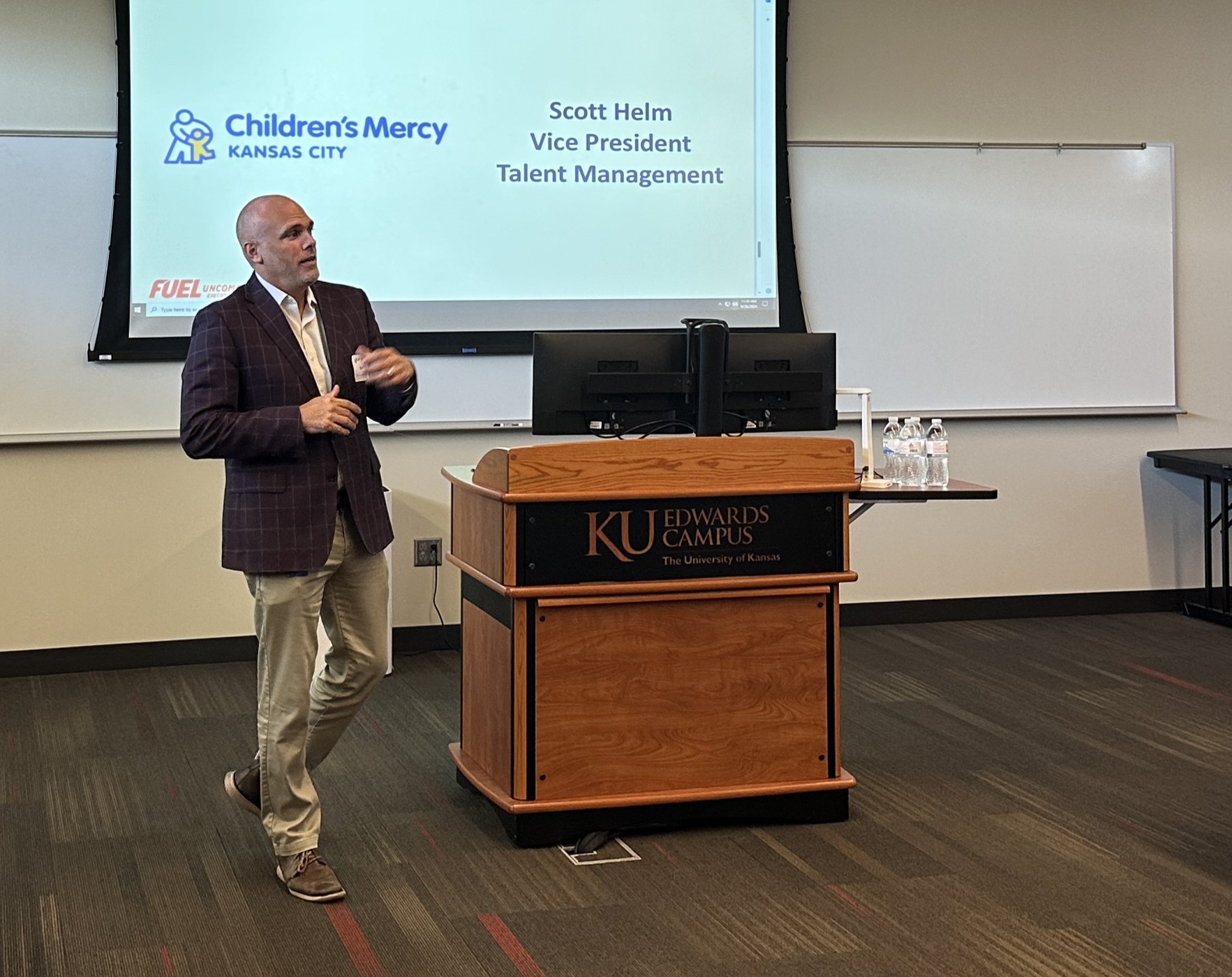 Scott Helm - Children's Mercy 4 Scott Helm - Children's Mercy 4