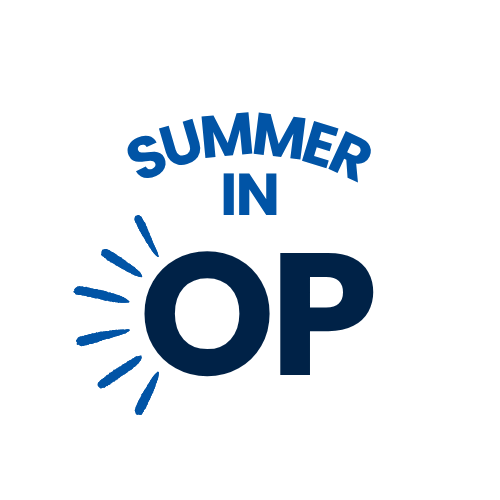Summer in OP (2)