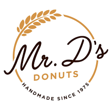 Mr. D's Donuts