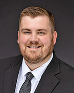 Zane Gardner, Equity Bank