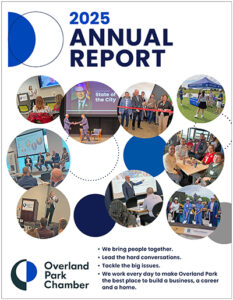 2025 Annual Report cover