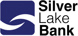 Silver Lake Bank logo