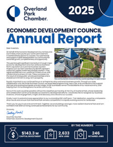 2025 EDC Annual Report