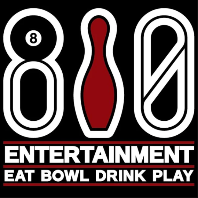 810 Entertainment