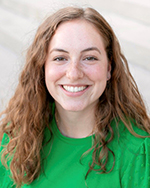 Emma Broaddus, Panasonic Connect North America