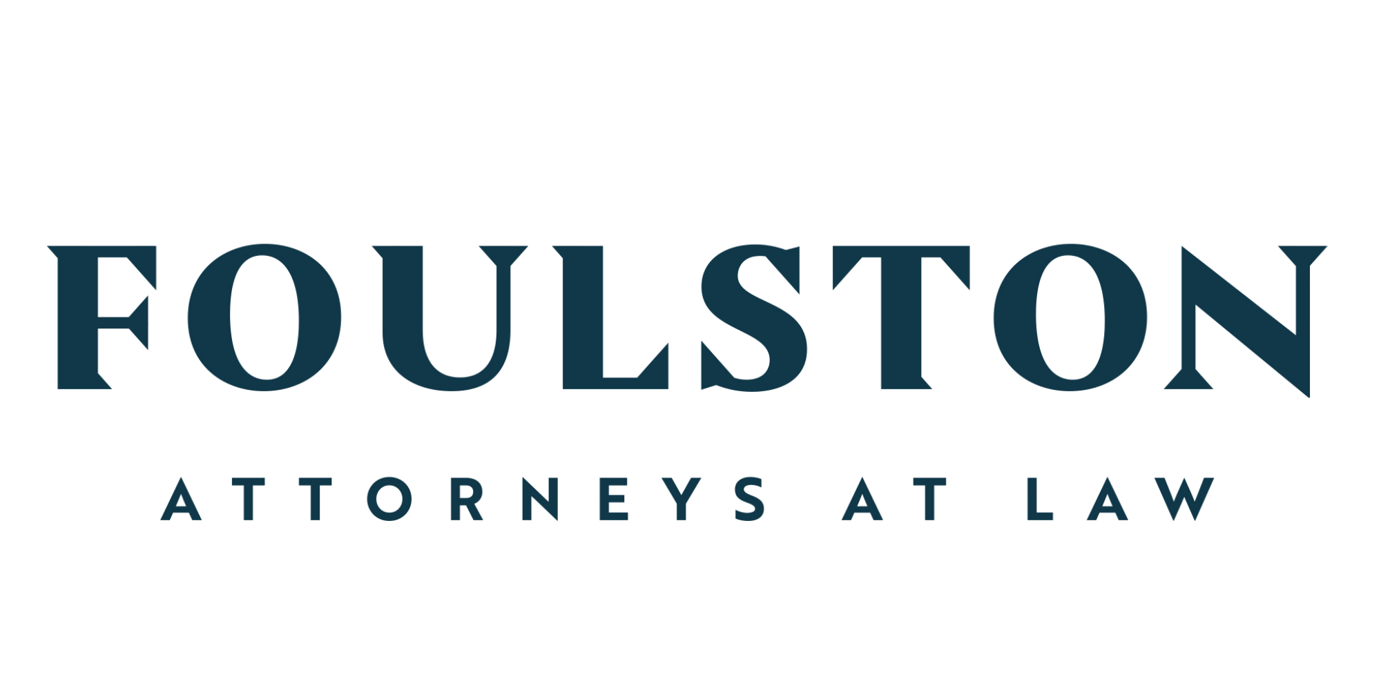 Foulston Attorneys at Law
