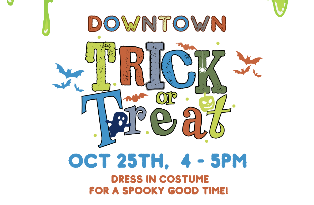 DowntownTrickorTreat