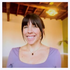 Krystal Humphreys Head Shot