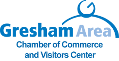 Gresham Chamber Logo