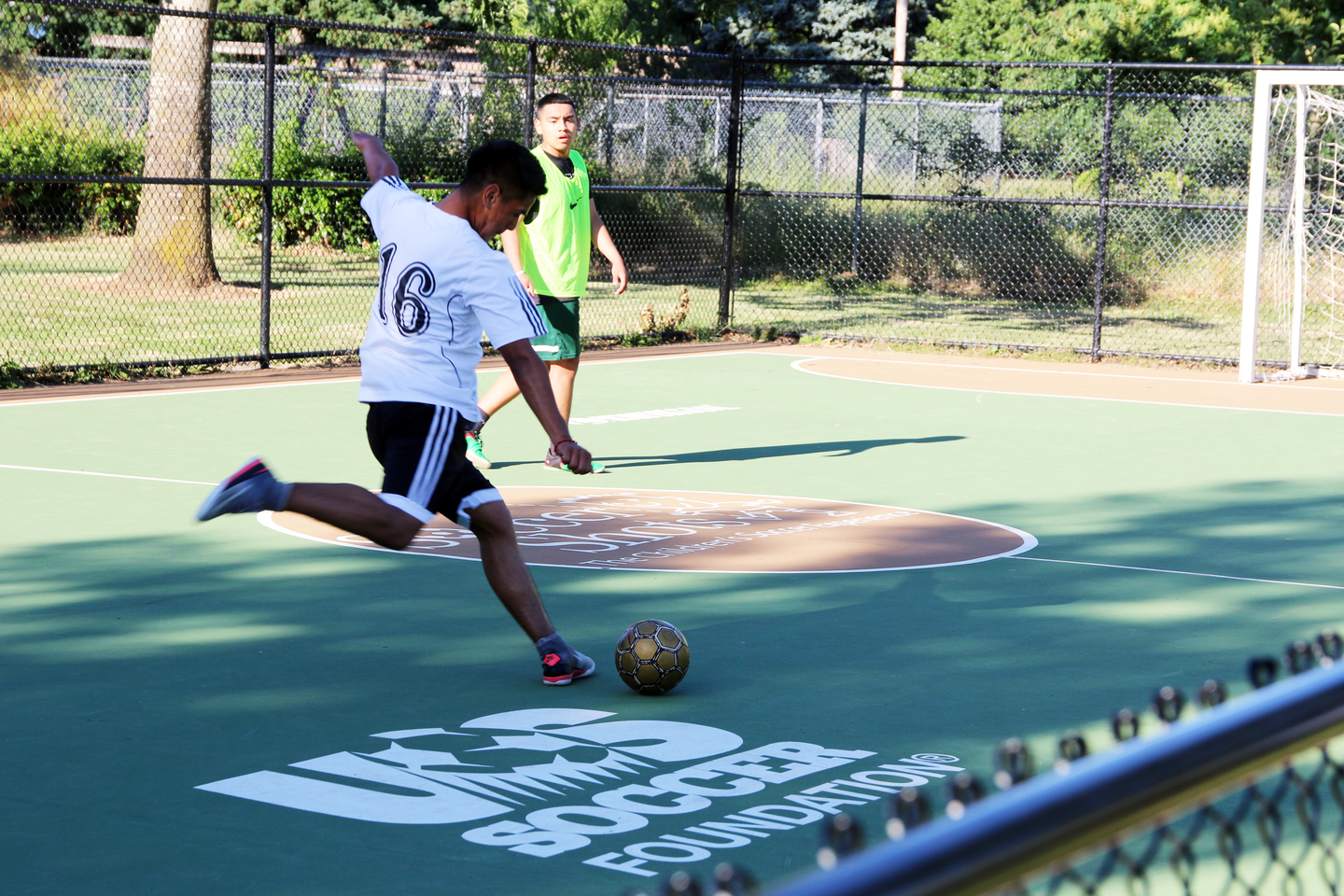 Davis Park_futsal court 003