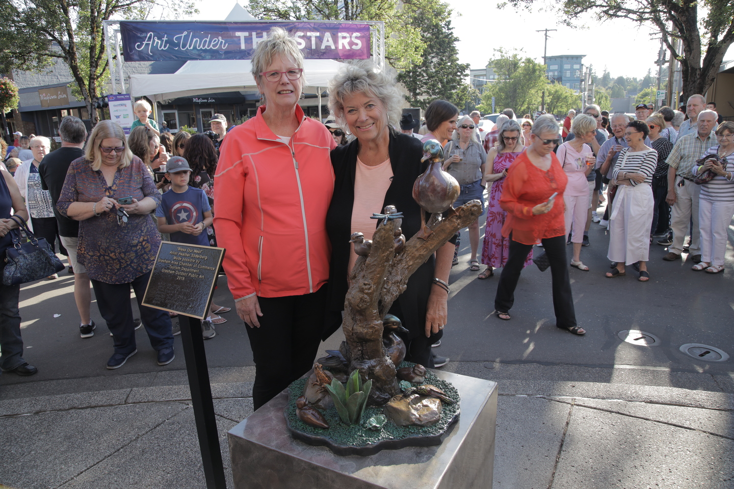 Gresham Arts Festival 201900041