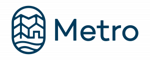 Metro-Logo