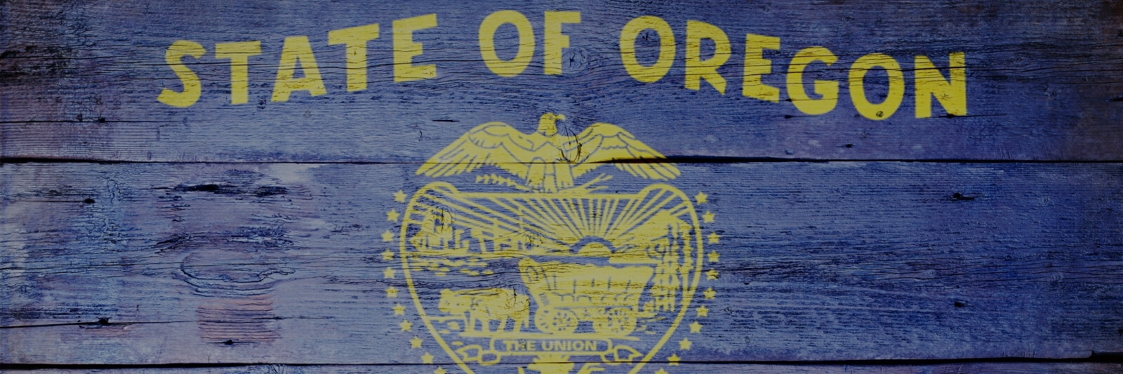 State of Oregon COVID Resource Slider