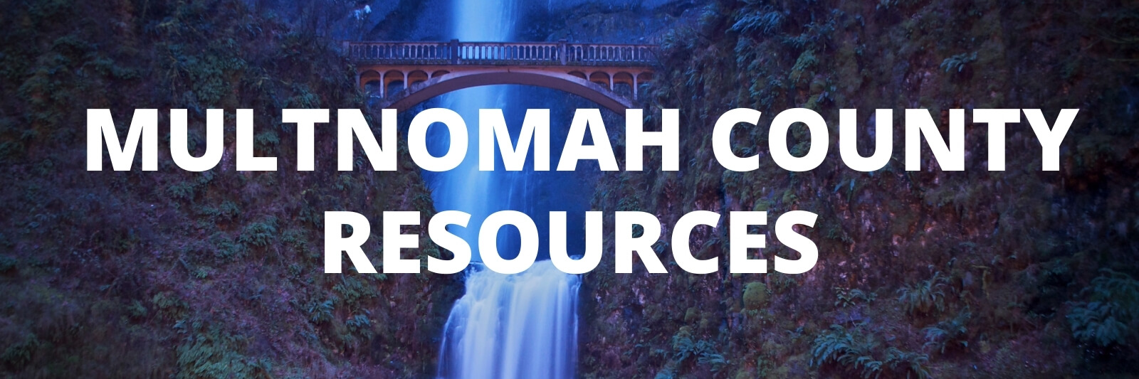 Multnomah County Covid Resources for Gresham Businesses