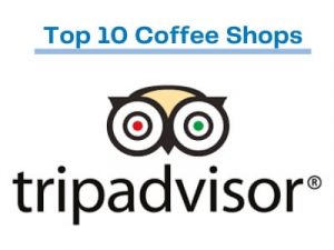 Top Ten Gresham Coffee Shops on Trip Advisor
