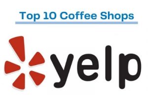 Top Ten Gresham Coffee Shops on Yelp