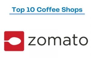 Top Ten Gresham Coffee Shops on Zomato