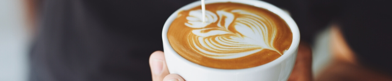 Where to get coffee in Gresham