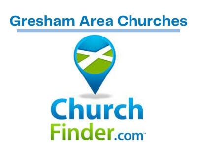 Gresham Area Churches on ChurchFinder.com