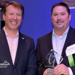 2020 Gresham Area Business Excellence Award Winner