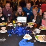 Gresham Area Chamber of Commerce Business Excellence Awards Luncheon