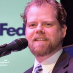 Rob Hendrickson State Farm, Presenter at the 2019 Gresham Area Business Excellence Awards