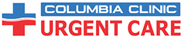 Columbia Care Urgent Care Logo