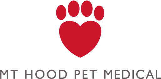 Mt Hood Pet Medical