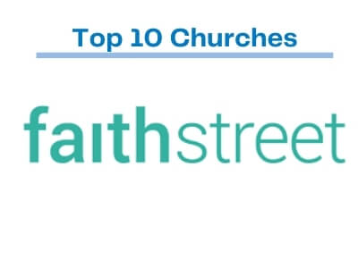 Top Ten Churches in the Gresham Area