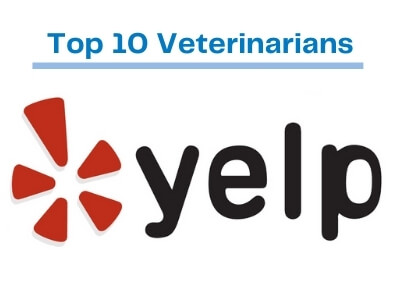 Top Ten Gresham Area Veterinarians from Yelp