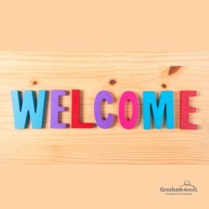 Welcome to the Gresham Area Chamber of Commerce