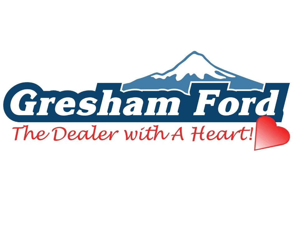 Gresham Ford Logo