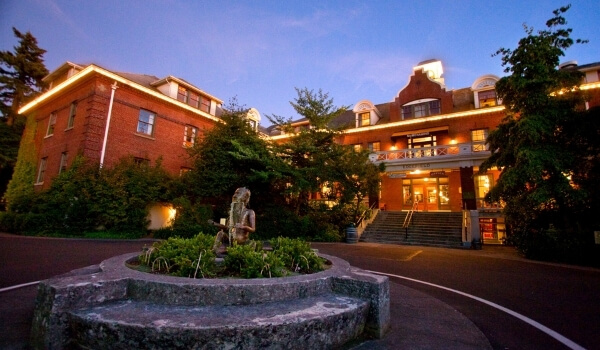 McMenamins Edgefield