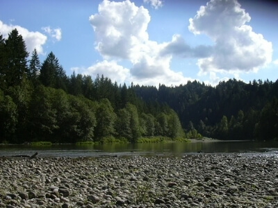 Oxbow Regional Park