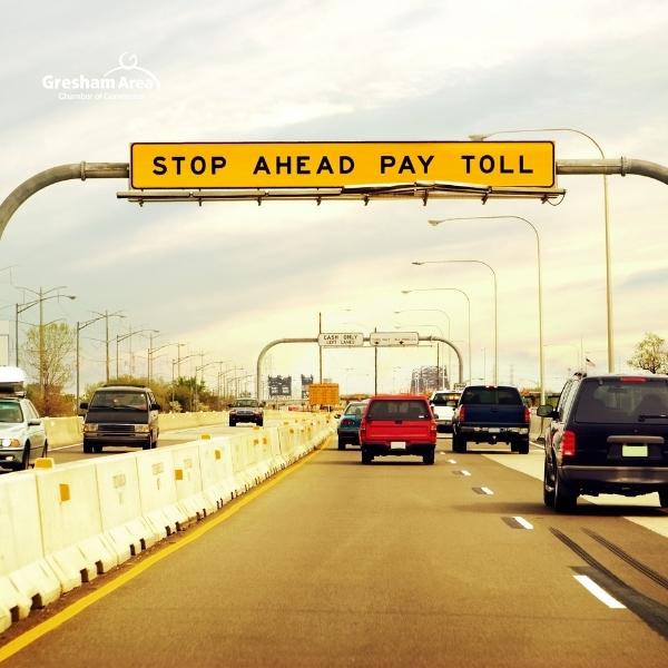 Oregon Toll Program