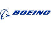 The Boeing Company Logo