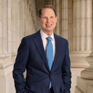 Ron Wyden