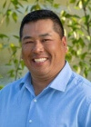 Ed Chin Gresham Area Chamber Board Member