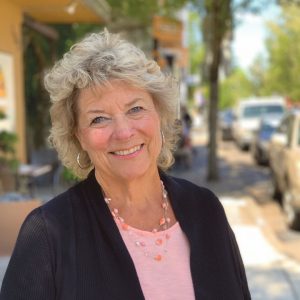 Lynn Snodgrass CEO