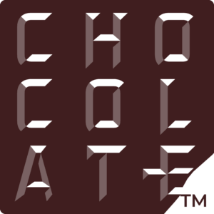 Chocolat-e Logo