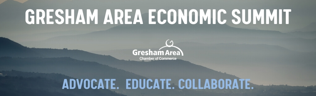 Gresham Area Economic Summit