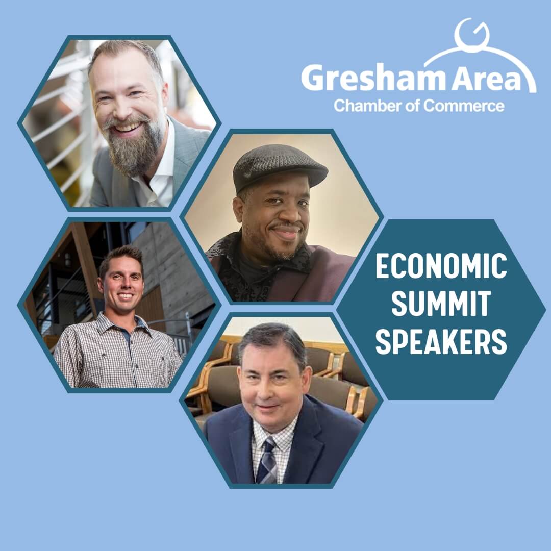 Economic Summit Speakers