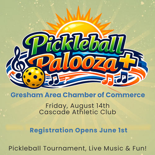 Pickelball tournament