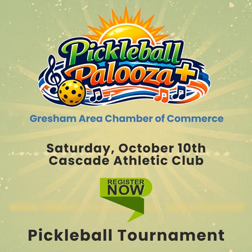 Pickleball Palooza 2026