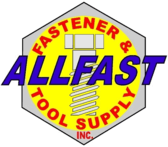 AllFast logo