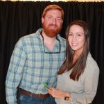 Horseshoes 103